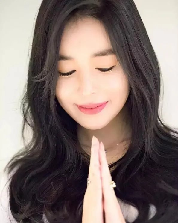 自来卷适合什么样的发型？