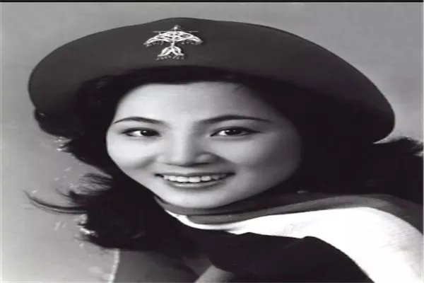 台湾十大女歌手排行榜：苏芮上榜，第一名副其实