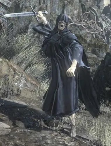 《黑暗之魂3》全怪物特点及图鉴介绍 黑暗之魂3小怪介绍