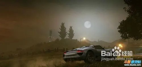 极品飞车17野地轮胎怎么升级