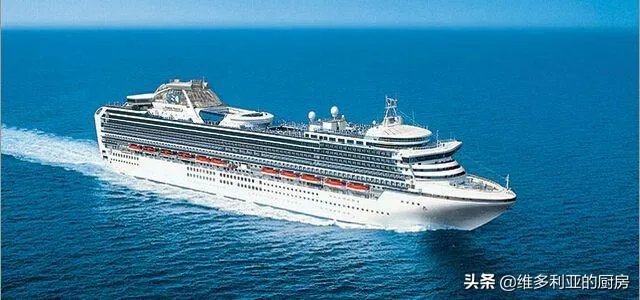 最豪华邮轮钻石公主号是那个国家的？