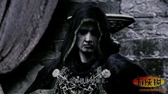 《生化危机4：终极高清版》4.5汉化补丁发布！