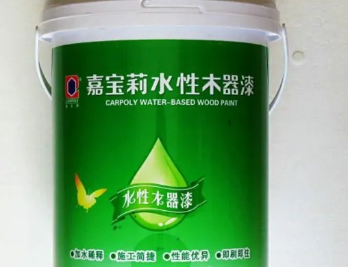 清漆是什么颜色