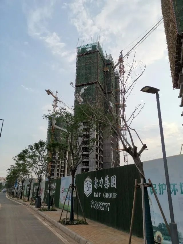 整个赣州房产中哪里的房子最好卖?