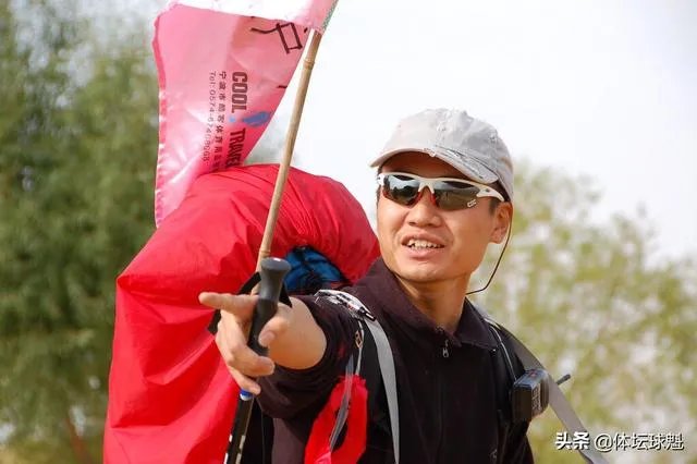 如何成为一名户外领队？