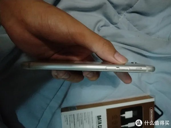 淘二手 篇二:300元淘来的iPhone6开箱上手