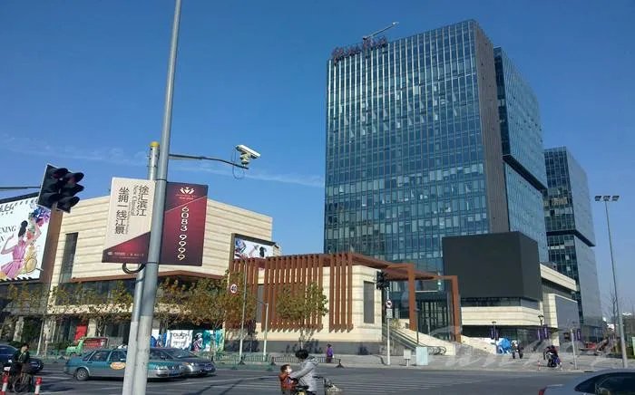 上海绿地中心楼盘的详情介绍有哪些