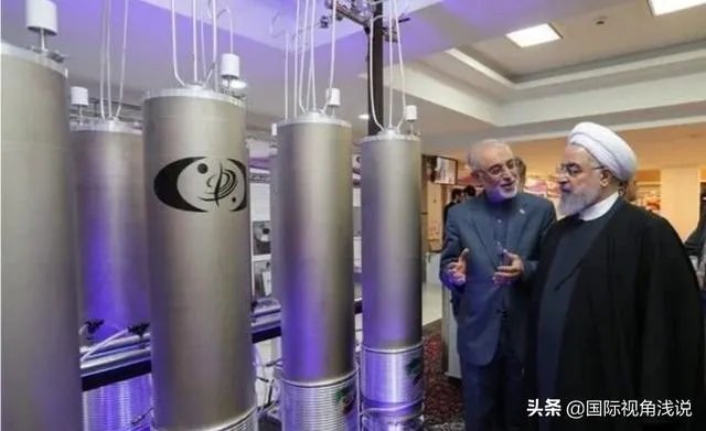 伊朗突发5.7级地震，是真的地震，还是伊朗有所隐瞒？会不会是在进行核试验？