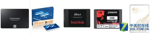 销量说明一切？热销甜品级固态硬盘横评