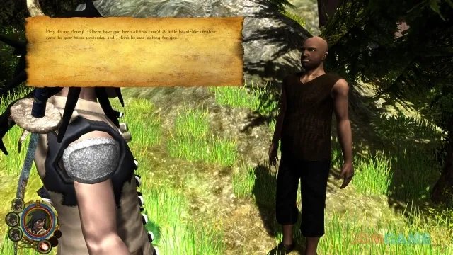 地城之门图文攻略-更多图文攻略，尽在3DMGAME