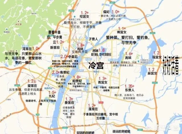 首付50万，想在南昌买房是买二手房好还是新房好？