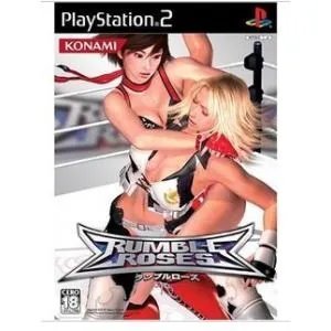 摔跤玫瑰的介绍