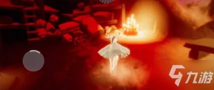 光遇圆梦村大蜡烛在哪 圆梦村大蜡烛位置一览