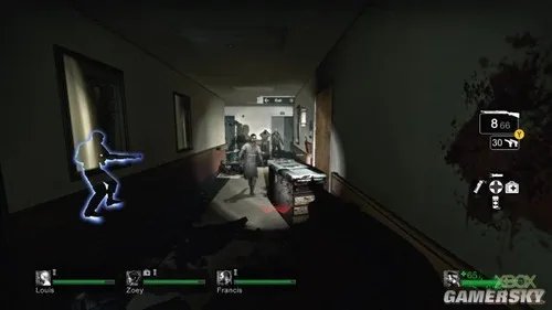 《生存之旅：Left 4 Dead》图文流程攻略（四）