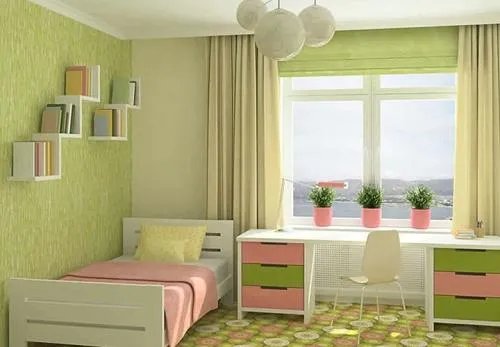 墙面漆品牌有哪些