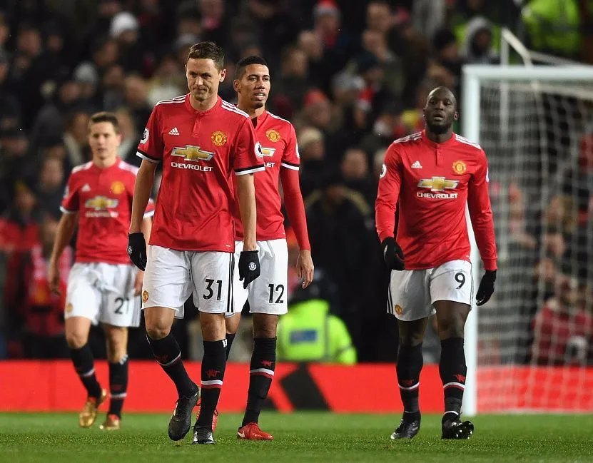 曼城连败四大豪门后又完胜热刺是真的吗？