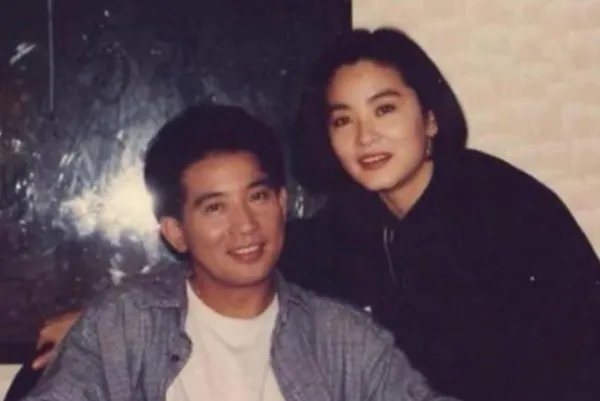 秦汉与林青霞不可能，你怎么看待这种关系？