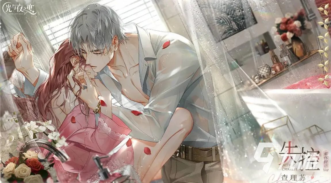 恋爱avg游戏推荐合集2022 十大avg手游排行