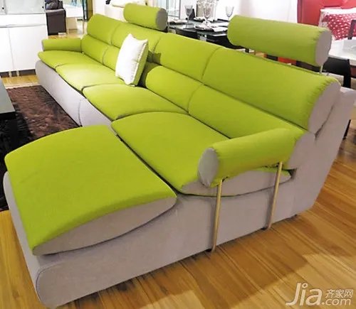 红苹果沙发质量怎么样 红苹果沙发图片欣赏