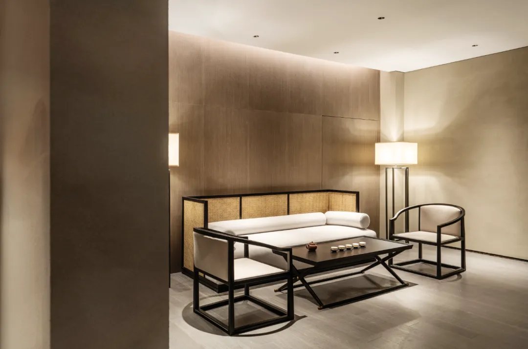 ​曲美优选 | 4款万物2.0新品，打造致美新中式雅居