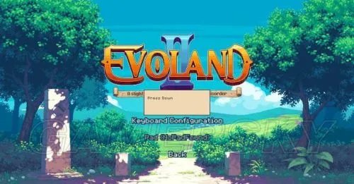 《进化之地2》图文攻略 全星星收集流程图文攻略