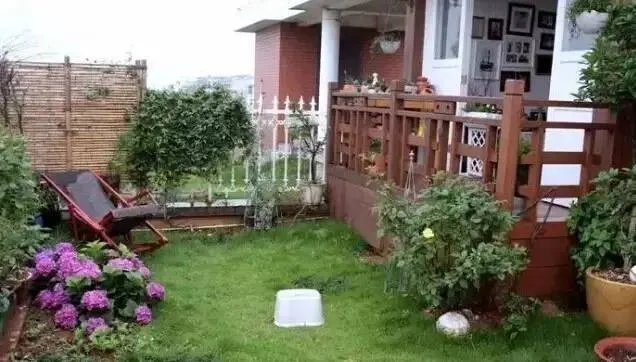 40种不同的乡村庭院设计建议，总有一款满足你的想象