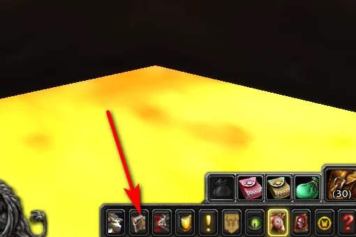 魔兽世界怎么锻造啊?