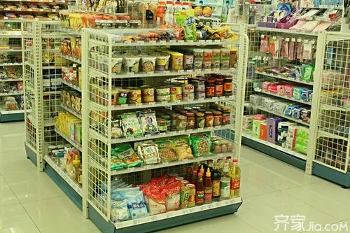 如何装修便利店 便利店装修费用