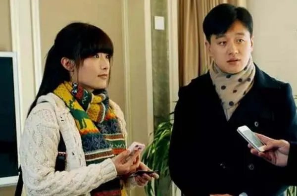 佟大为和关悦两夫妻演过的电视剧有哪些