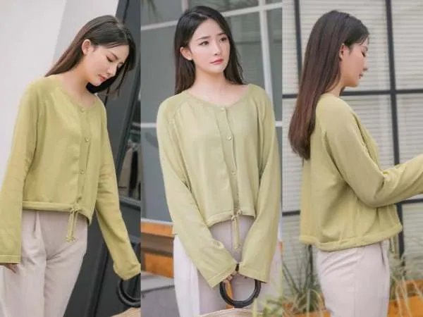 2021四十岁女人的发型