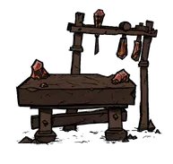 饥荒黑曜石系列装备物品详解