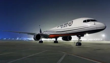 航空运输的优点有哪些