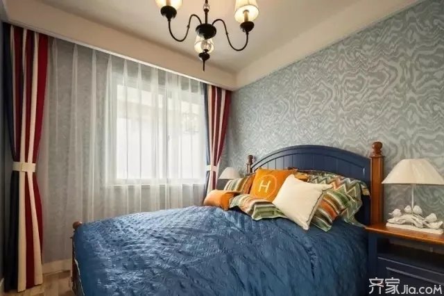 大胆又叛逆的人适合什么装修?试试波普风