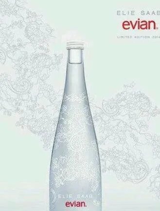 碳酸饮料里有没有奢侈品？