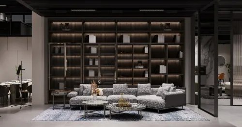 2021中国家博会倒计时！宫廷壹号“以不凡，创非凡”