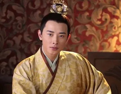 汉惠帝刘盈有六个儿子,为什么皇位传给了自己的弟弟?