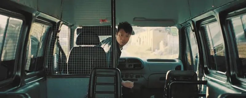 电影悬崖剧情介绍 电影悬崖剧情简介