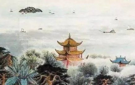 “此夜曲中闻折柳,何人不起故园情”是什么意思?