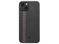 今年双11买什么？原来保护壳也可以非常极致：PITAKA手机与耳机壳浅体验