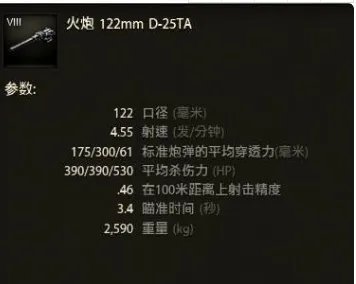 坦克世界WZ111和112选择是什么？