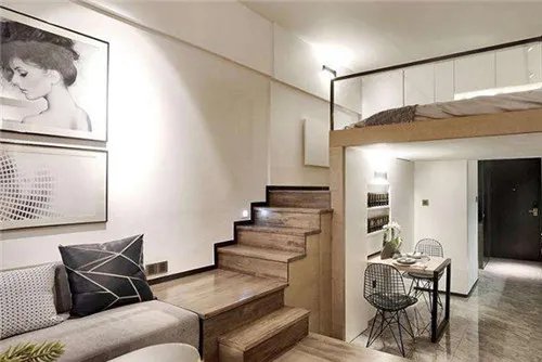 住宅与公寓的区别有哪些