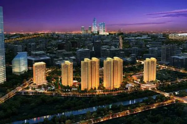 北京十大最贵别墅：北京顶级豪宅别墅盘点 每一个都上亿