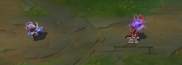 《LOL》吉格斯海克斯科技皮肤鉴赏