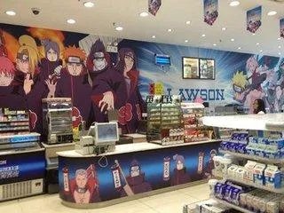 动漫主题店是什么？和动漫店有什么区别？