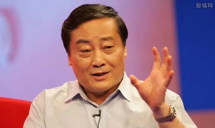 宗庆后有几个孩子 现如今身价有多少亿