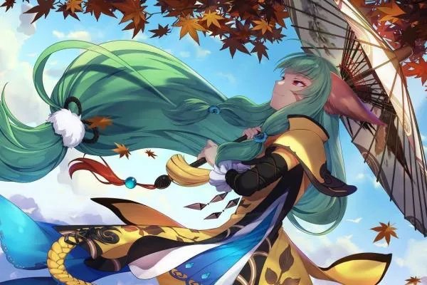 如何评价狐妖小红娘？