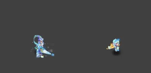 池若明镜月华开，《梦幻西游》手游全新宠物时装系统如约而至