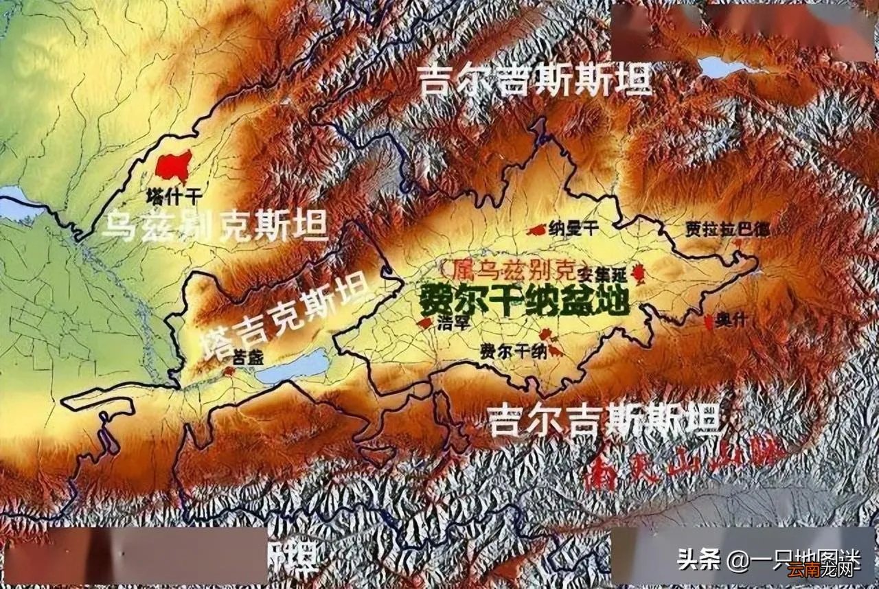 唐古拉山镇在什么地方?我国最大的一块“飞地”