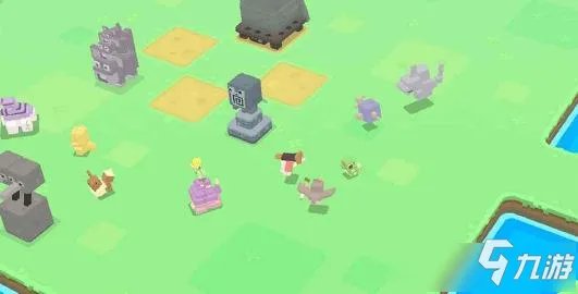 《宝可梦大探险》波波怎么进化 波波进化等级机制详解