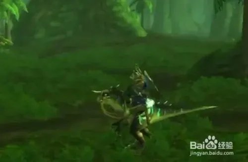 魔兽世界毒皮暴掠龙坐骑怎么获得